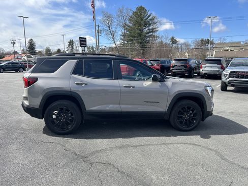 New 2026 GMC Terrain Elevation image 10