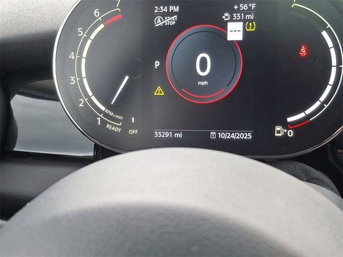 Used 2023 MINI Cooper S image 20