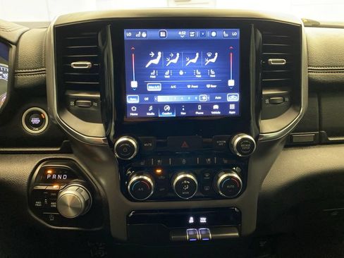 Certified 2024 RAM 1500 Laramie AWD/4WD image 22