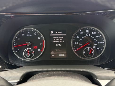 Used 2021 Kia K5 GT-Line AWD/4WD image 20