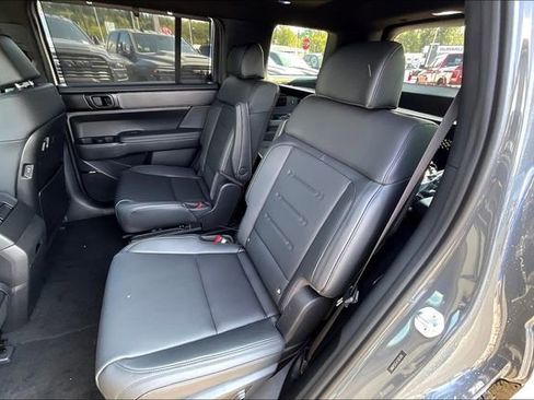 New 2026 Hyundai Santa Fe Calligraphy image 10