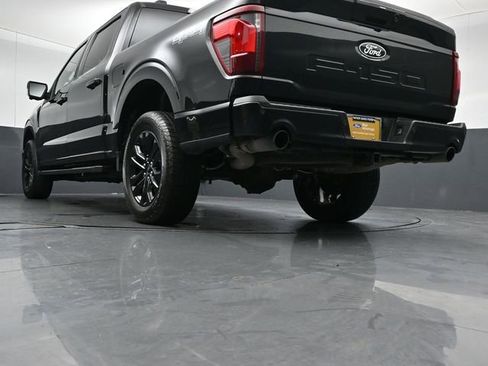 Used 2024 Ford F150 XLT w/ Equipment Group 302A MID AWD/4WD image 42