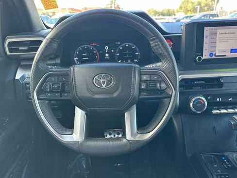 Used 2024 Toyota Tacoma TRD Sport image 16