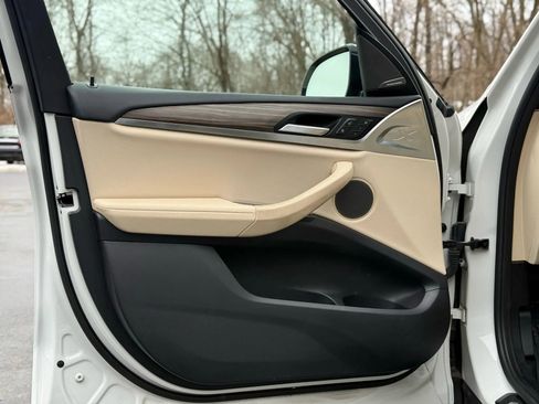 Used 2018 BMW X3 xDrive30i image 10