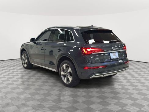 Used 2024 Audi Q5 2.0T Premium Plus w/ Premium Plus Package image 6