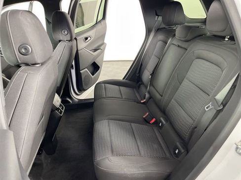 Used 2025 Chevrolet Equinox LT image 39