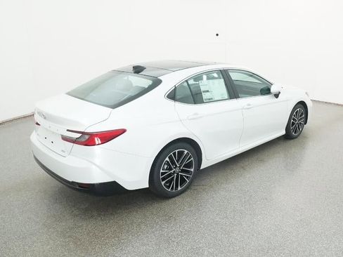 New 2026 Toyota Camry XLE image 42