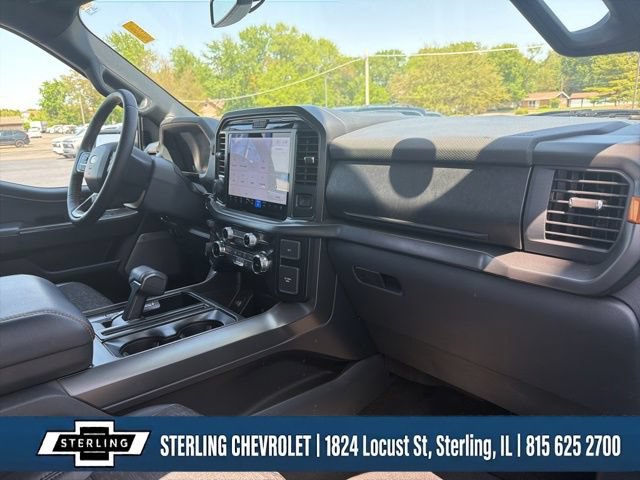 Used 2025 Ford F150 Tremor w/ Tow/Haul Package AWD/4WD image 11