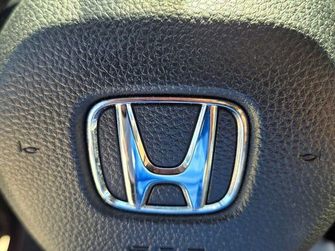 Used 2026 Honda Passport TrailSport Elite image 25