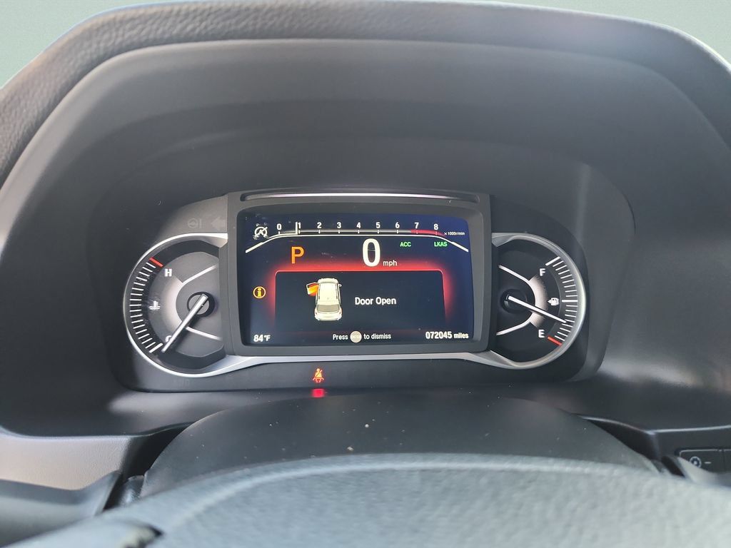 Used 2022 Honda Passport EX-L image 31