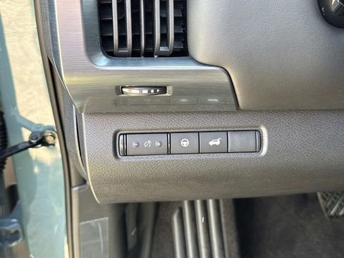 New 2026 Nissan Pathfinder Rock Creek AWD/4WD image 25