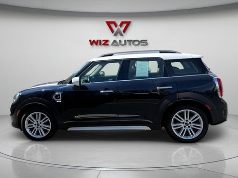 Used 2020 MINI Cooper Countryman S w/ Driver Assistance Package AWD/4WD image 2