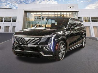 Used 2026 Cadillac Escalade IQ Luxury 1