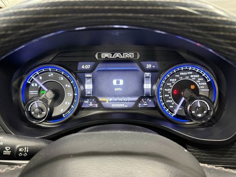 Used 2019 RAM 1500 Limited image 25