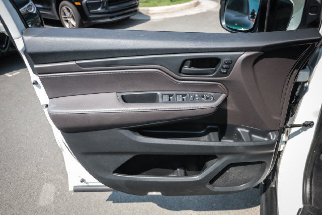 Used 2019 Honda Odyssey EX-L image 74
