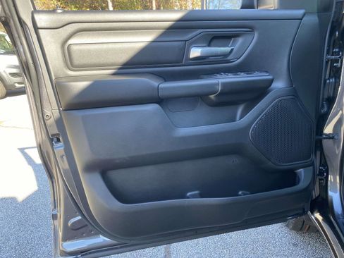 New 2026 RAM 1500 Express image 18