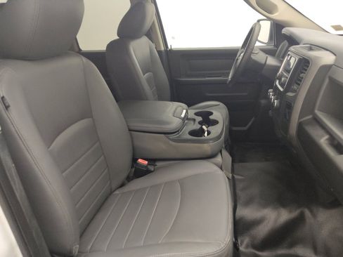 Used 2019 RAM 1500 Tradesman image 21