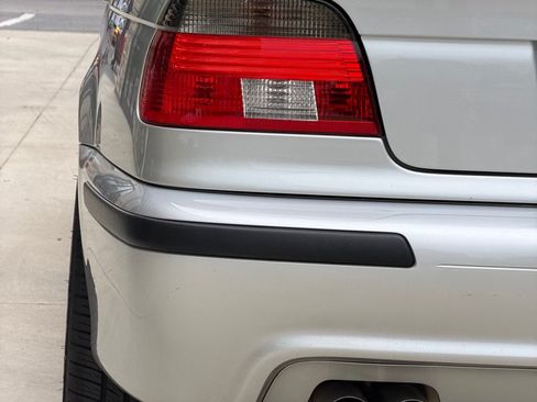 Used 2002 BMW M5 RWD image 19