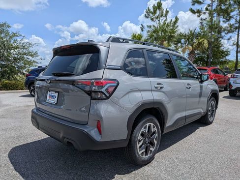 New 2026 Subaru Forester Premium AWD/4WD image 4