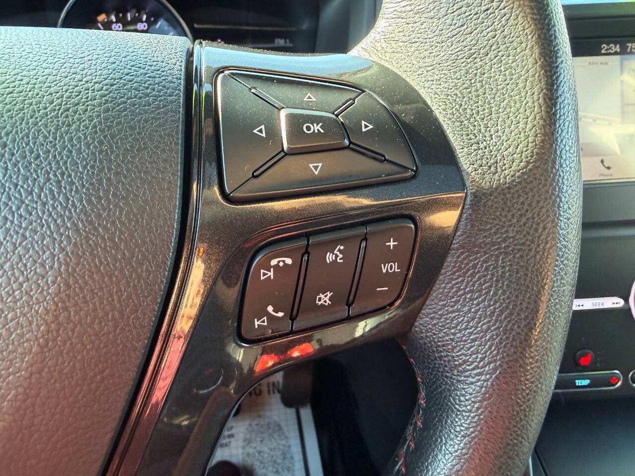 Used 2019 Ford Explorer Sport AWD/4WD image 23