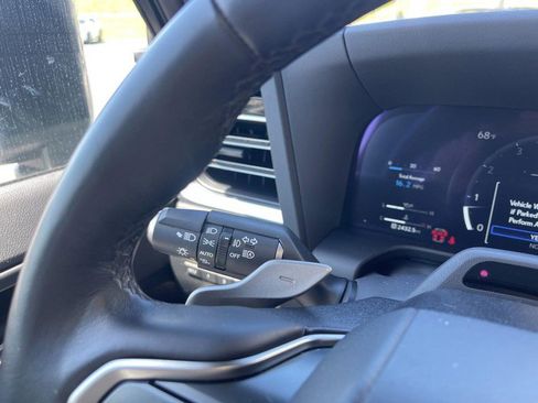 Used 2024 Lexus GX 550 w/ Accessory Package (2T) AWD/4WD image 32