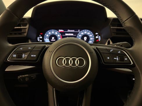 Used 2023 Audi A3 2.0T Premium w/ Convenience Package FWD image 23
