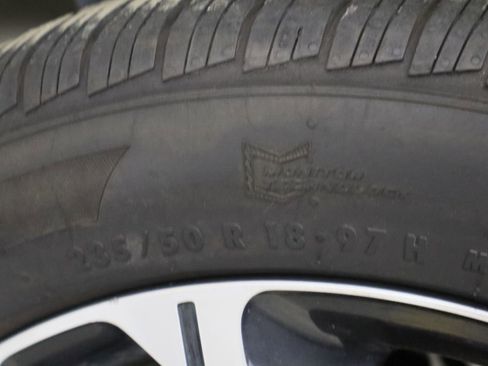 Used 2017 Kia Sportage EX image 39