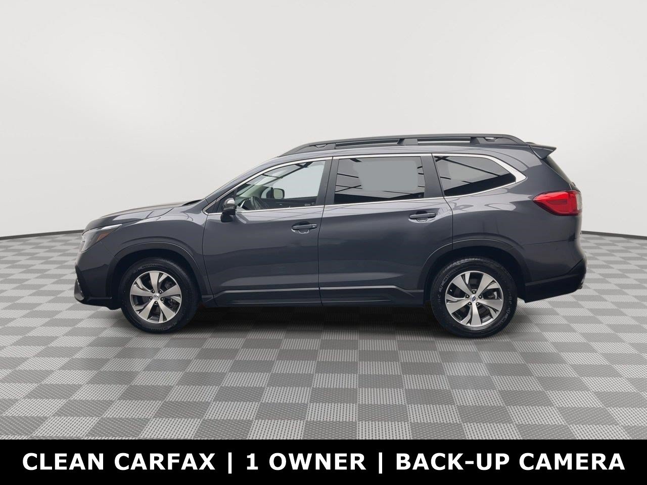 Used 2023 Subaru Ascent Premium w/ Convenience Package AWD/4WD image 35