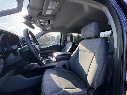 Used 2023 Ford F150 XLT w/ Equipment Group 302A High image 16