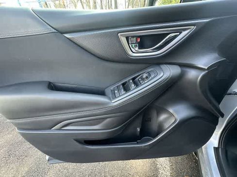 Certified 2023 Subaru Forester Premium image 18