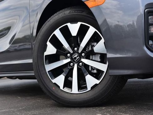 New 2026 Honda Odyssey EX-L image 3