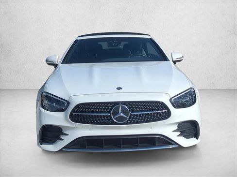 Used 2023 Mercedes-Benz E 450 E 450 image 2