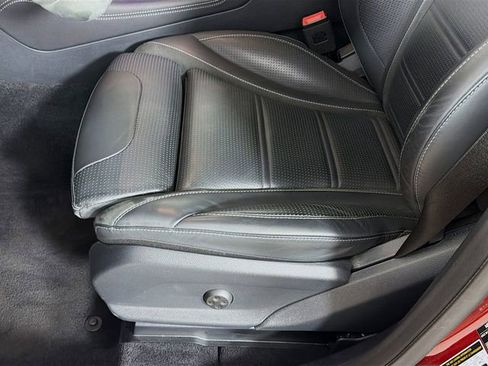 Used 2020 Mercedes-Benz GLC 63 AMG 4MATIC image 24