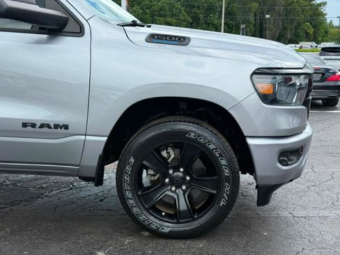 Used 2023 RAM 1500 Big Horn AWD/4WD image 10
