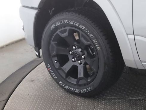 New 2026 RAM 1500 Big Horn image 13