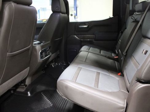Used 2021 GMC Sierra 1500 Denali w/ Denali Ultimate Package image 24