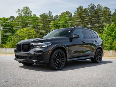 Used 2023 BMW X5 sDrive40i w/ M Sport Package