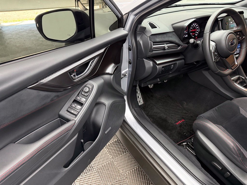 Used 2024 Subaru WRX TR AWD/4WD image 16