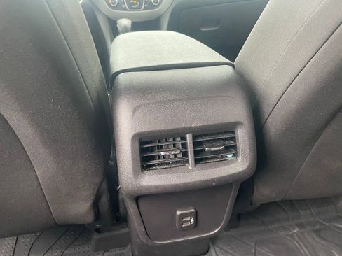 Used 2024 Chevrolet Equinox LS w/ LS Convenience Package image 25
