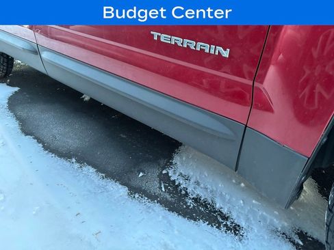 Used 2014 GMC Terrain SLE w/ Convenience Package image 3