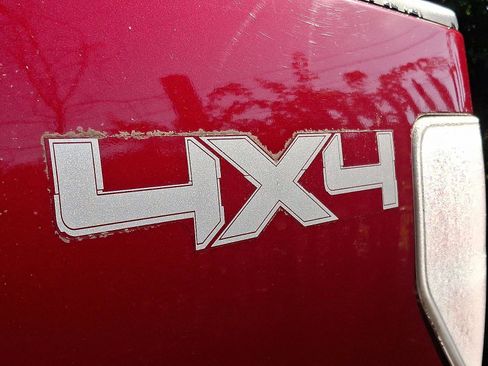 Used 2013 Ford F150 XLT w/ XLT Chrome Pkg image 14