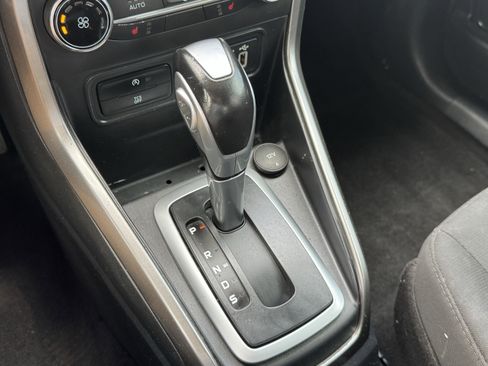 Used 2019 Ford EcoSport SE AWD/4WD image 24