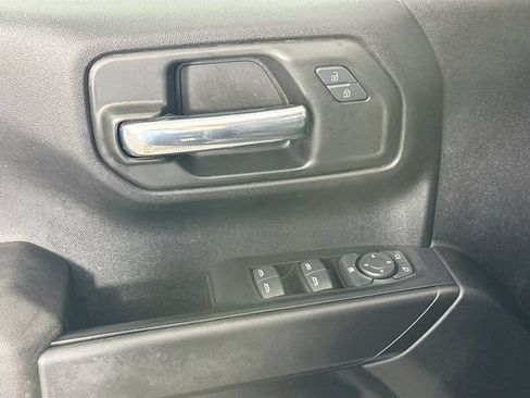 Used 2023 GMC Sierra 1500 Pro w/ Graphite Edition AWD/4WD image 21