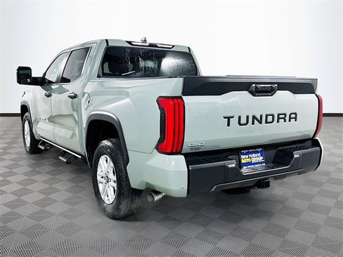 New 2026 Toyota Tundra SR5 image 21
