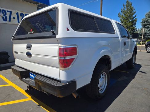 Used 2010 Ford F150 XL AWD/4WD image 3