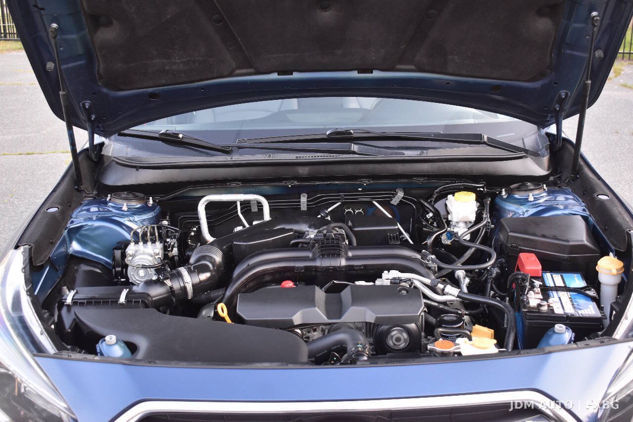 Used 2019 Subaru Outback 2.5i Premium AWD/4WD image 35