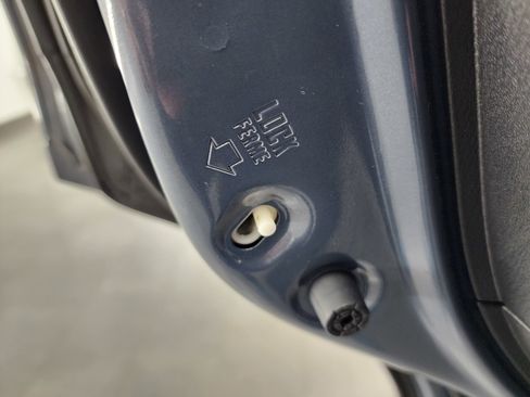 Used 2025 MAZDA CX-5 Carbon Edition image 36