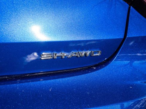 Certified 2025 Acura TLX SH-AWD w/ A-SPEC Pkg image 15