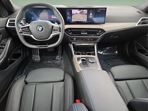 Used 2025 BMW 330i Sedan RWD image 11