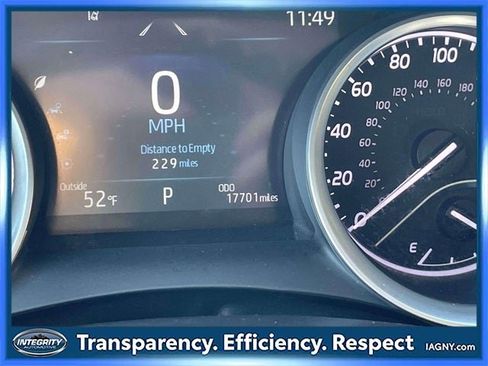 Certified 2023 Toyota Camry LE image 26